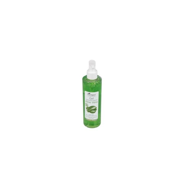 Gel hidratante code Plantapol | tiendaonline.lineaysalud.com