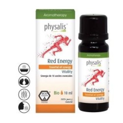 Red energy sinergde Physalis | tiendaonline.lineaysalud.com