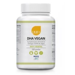 Natural dha vegande Puro Omega | tiendaonline.lineaysalud.com