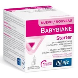 Babybiane starterde Pileje | tiendaonline.lineaysalud.com