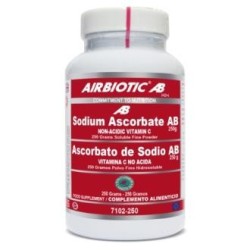 Ascorbato De Sodide Airbiotic,aceites esenciales | tiendaonline.lineaysalud.com