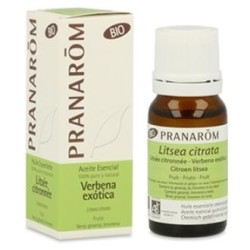 Verbena exotica ade Pranarom | tiendaonline.lineaysalud.com