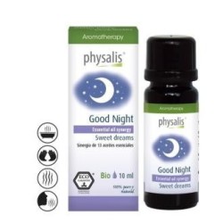 Good night sinergde Physalis | tiendaonline.lineaysalud.com