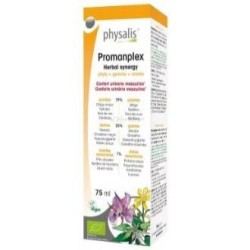 Promanplex de Physalis | tiendaonline.lineaysalud.com