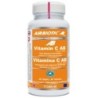 Vitamina C 1000mgde Airbiotic,aceites esenciales | tiendaonline.lineaysalud.com