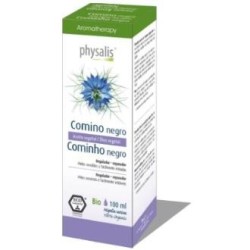 Aceite de comino de Physalis | tiendaonline.lineaysalud.com