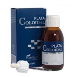 Plata coloidal 12de Plantapol | tiendaonline.lineaysalud.com