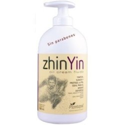 Zhinyin oil creamde Plantapol | tiendaonline.lineaysalud.com