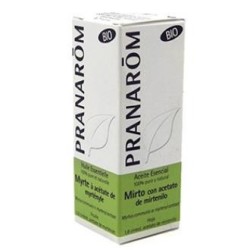 Mirto  acetato dede Pranarom | tiendaonline.lineaysalud.com