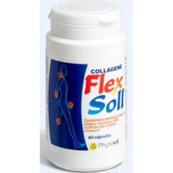 Flex-soll collagede Phytovit | tiendaonline.lineaysalud.com