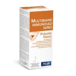 Multibiane inmunide Pileje | tiendaonline.lineaysalud.com