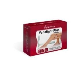 Venalight plus de Plameca | tiendaonline.lineaysalud.com