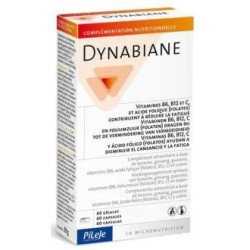 Dynabiane de Pileje | tiendaonline.lineaysalud.com