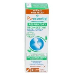 Spray nasal descode Puressentiel | tiendaonline.lineaysalud.com