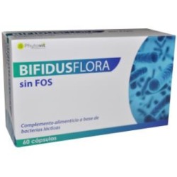 Bifidusflora sin de Phytovit | tiendaonline.lineaysalud.com