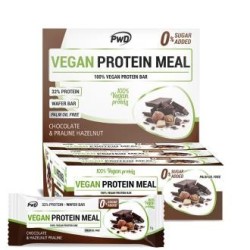 Vegan protein meade Pwd Nutrition | tiendaonline.lineaysalud.com