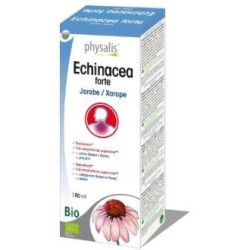 Echinacea forte jde Physalis | tiendaonline.lineaysalud.com