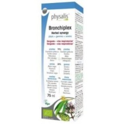 Bronchiplex de Physalis | tiendaonline.lineaysalud.com