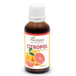 Citropol ext.glicde Plantapol | tiendaonline.lineaysalud.com