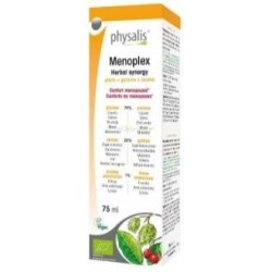 Menoplex de Physalis | tiendaonline.lineaysalud.com