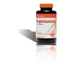 L-glutamina de Plannatur | tiendaonline.lineaysalud.com