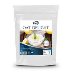 Oat delight yogurde Pwd Nutrition | tiendaonline.lineaysalud.com