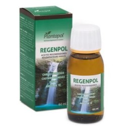 Regenpol aceite de Plantapol | tiendaonline.lineaysalud.com