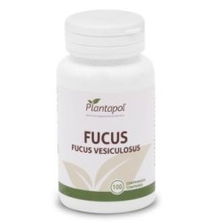 Fucus de Plantapol | tiendaonline.lineaysalud.com