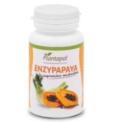 Enzypapaya de Plantapol | tiendaonline.lineaysalud.com