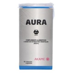 Aura 60cap. (akamde Akame,aceites esenciales | tiendaonline.lineaysalud.com