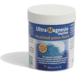 Ultra magnesio made Phytovit | tiendaonline.lineaysalud.com