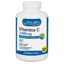 Vitamina c 1000mgde Polaris | tiendaonline.lineaysalud.com