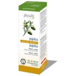 Aceite de jojoba de Physalis | tiendaonline.lineaysalud.com