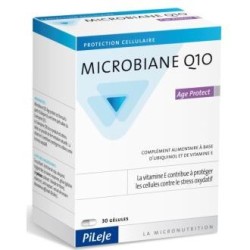 Microbiane q10 agde Pileje | tiendaonline.lineaysalud.com