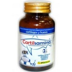 Cartilsamina (carde Pinisan | tiendaonline.lineaysalud.com