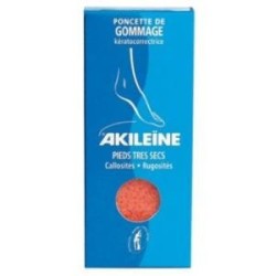 Piedra Pomez 1ud.de Akileine,aceites esenciales | tiendaonline.lineaysalud.com