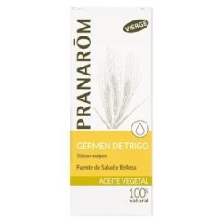 Germen de trigo ade Pranarom | tiendaonline.lineaysalud.com