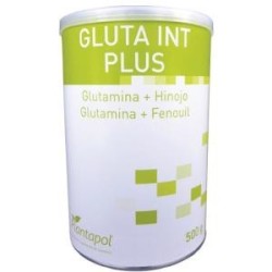 Gluta int plus (gde Plantapol | tiendaonline.lineaysalud.com