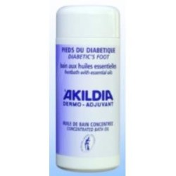 Akildia Aceite Dede Akileine,aceites esenciales | tiendaonline.lineaysalud.com