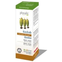 Aceite de baobab de Physalis | tiendaonline.lineaysalud.com