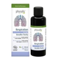 Respiration respide Physalis | tiendaonline.lineaysalud.com