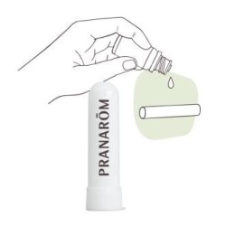 Stick inhalador vde Pranarom | tiendaonline.lineaysalud.com