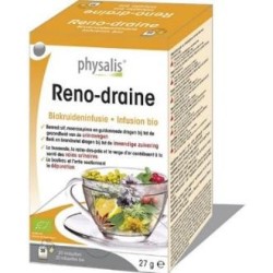 Reno-draine infusde Physalis | tiendaonline.lineaysalud.com