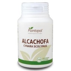 Alcachofa de Plantapol | tiendaonline.lineaysalud.com