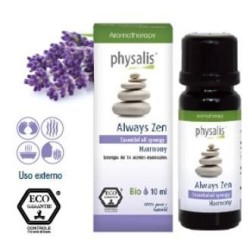 Always zen  sinerde Physalis | tiendaonline.lineaysalud.com