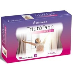 Triptofano forte de Plameca | tiendaonline.lineaysalud.com