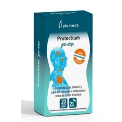 Protectium gri-stde Plameca | tiendaonline.lineaysalud.com