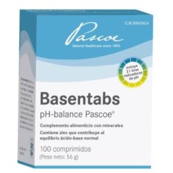 Basentabs ph-balade Pascoe | tiendaonline.lineaysalud.com