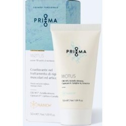 Motus crema de Prima Care | tiendaonline.lineaysalud.com