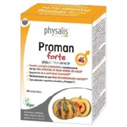 Proman forte de Physalis | tiendaonline.lineaysalud.com